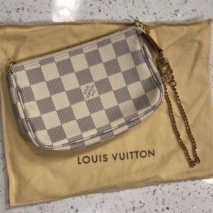 Mini pochette